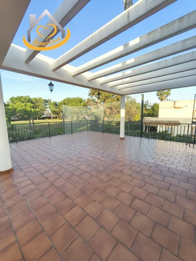 4 chambre Villa/Maison à vendre à Islantilla - 580 000 € (Ref: 9637228)