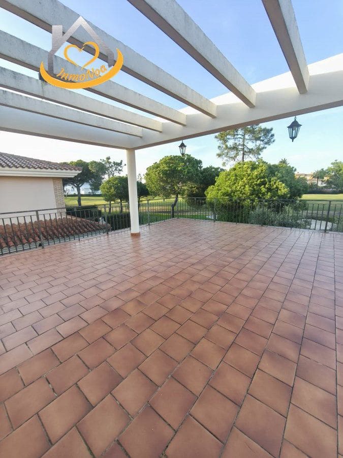 4 chambre Villa/Maison à vendre à Islantilla - 580 000 € (Ref: 9637228)