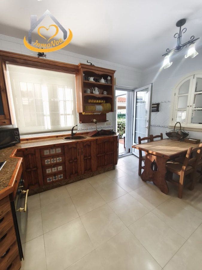 4 chambre Villa/Maison à vendre à Islantilla - 580 000 € (Ref: 9637228)