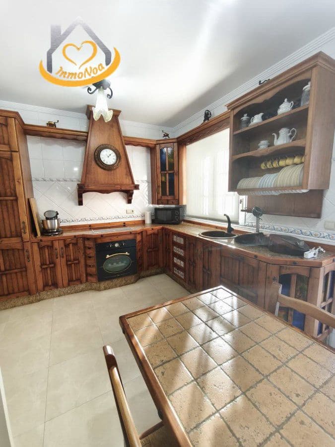 4 chambre Villa/Maison à vendre à Islantilla - 580 000 € (Ref: 9637228)