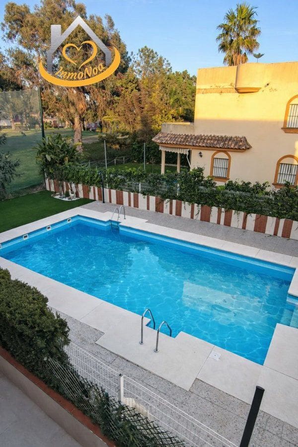 4 chambre Villa/Maison à vendre à Islantilla - 580 000 € (Ref: 9637228)