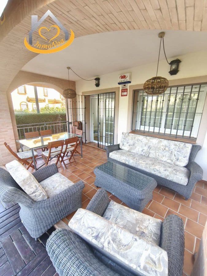 4 chambre Villa/Maison à vendre à Islantilla - 580 000 € (Ref: 9637228)