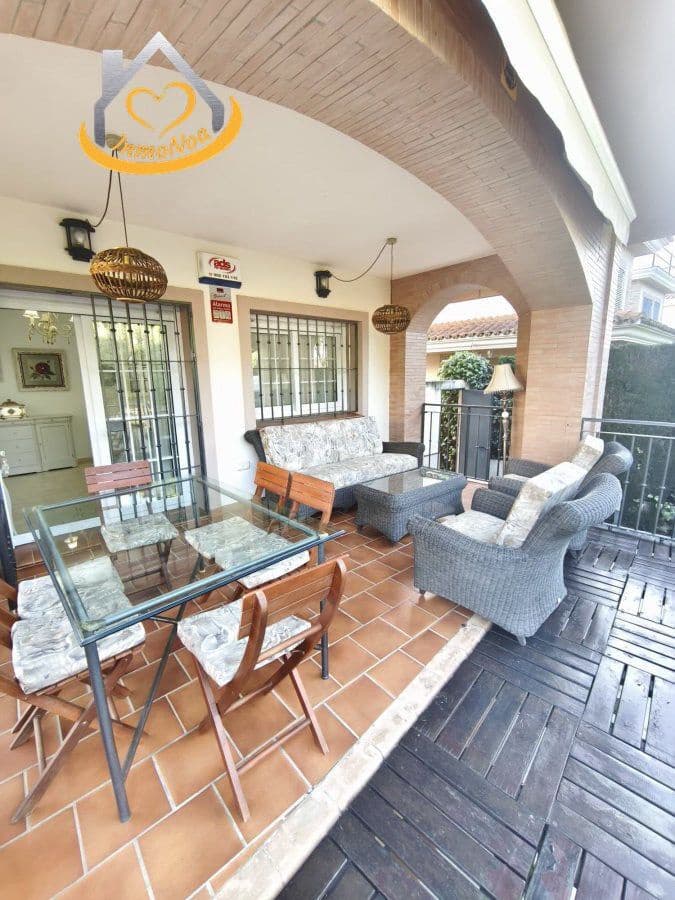 4 chambre Villa/Maison à vendre à Islantilla - 580 000 € (Ref: 9637228)