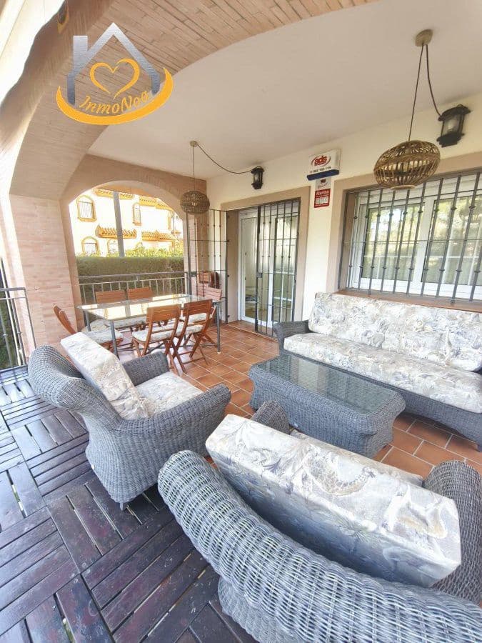 4 chambre Villa/Maison à vendre à Islantilla - 580 000 € (Ref: 9637228)