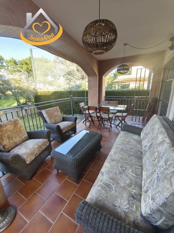 4 chambre Villa/Maison à vendre à Islantilla - 580 000 € (Ref: 9637228)