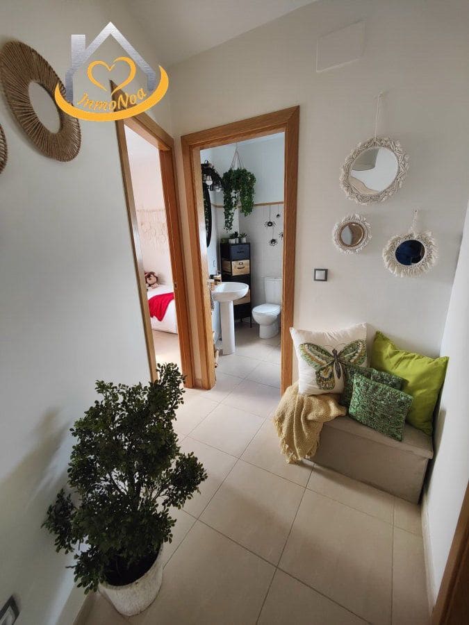 4 Zimmer Haus zu verkaufen in Lepe mit Garage - 215.000 € (Ref: 9673964)