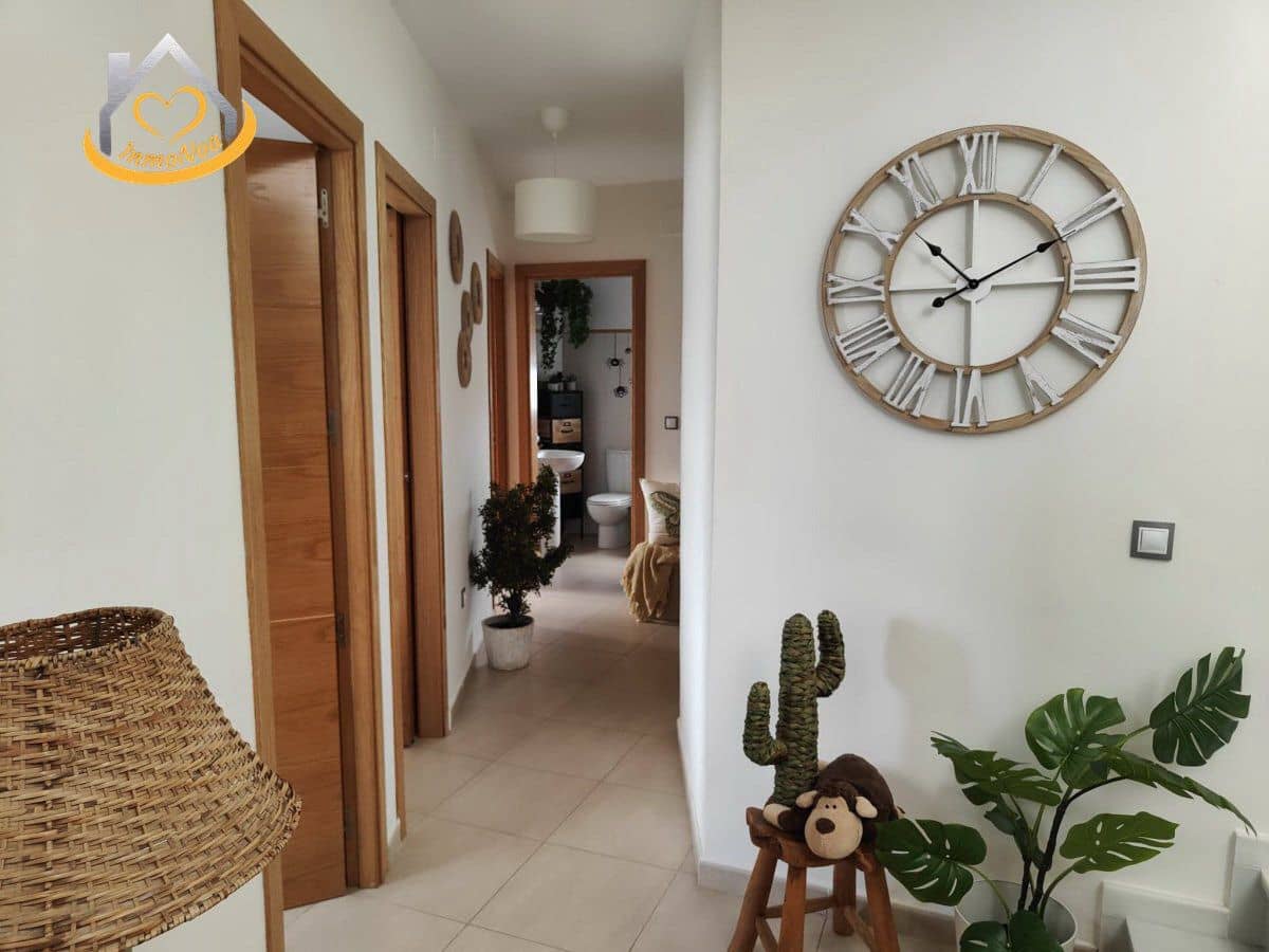 4 Zimmer Haus zu verkaufen in Lepe mit Garage - 215.000 € (Ref: 9673964)