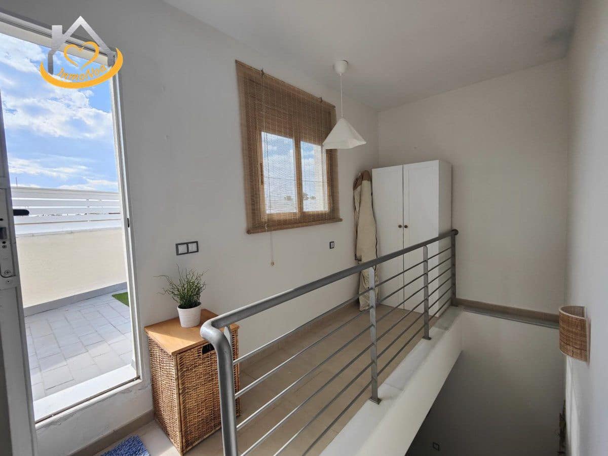 4 Zimmer Haus zu verkaufen in Lepe mit Garage - 215.000 € (Ref: 9673964)