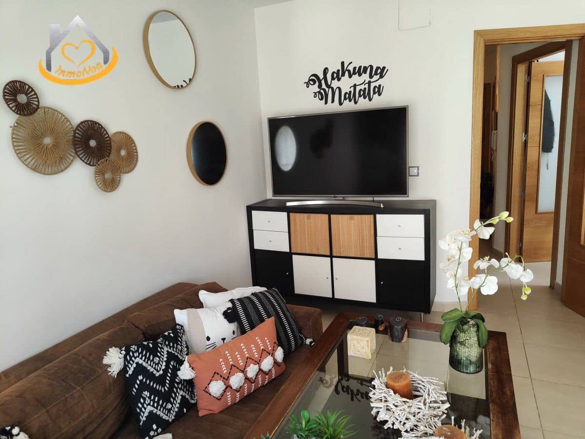 4 Zimmer Haus zu verkaufen in Lepe mit Garage - 215.000 € (Ref: 9673964)