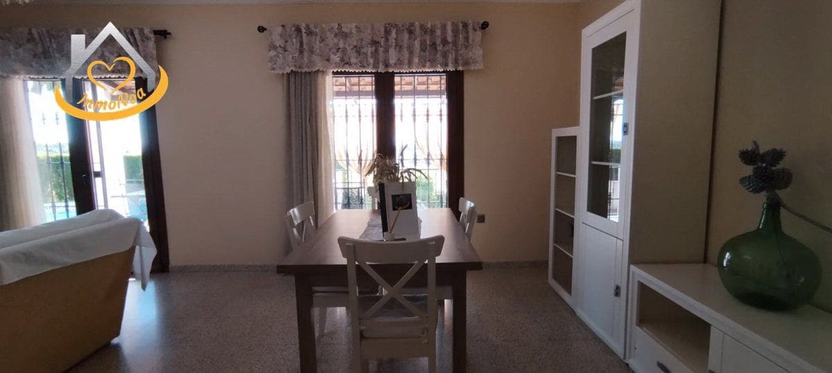 5 quarto Moradia para venda em Cartaya - 460 000 € (Ref: 9679600)