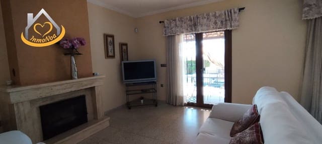 5 quarto Moradia para venda em Cartaya - 460 000 € (Ref: 9679600)