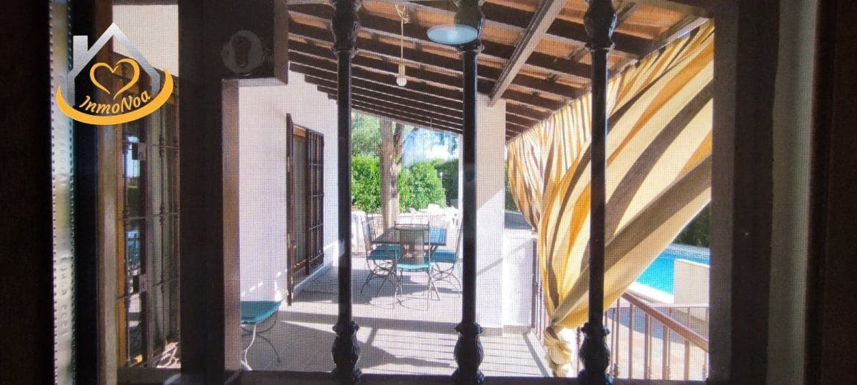 5 quarto Moradia para venda em Cartaya - 460 000 € (Ref: 9679600)