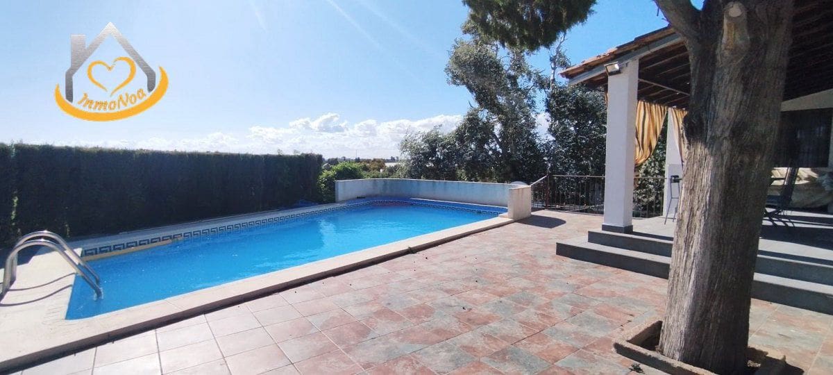 5 quarto Moradia para venda em Cartaya - 460 000 € (Ref: 9679600)