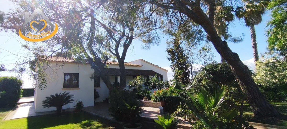 5 quarto Moradia para venda em Cartaya - 460 000 € (Ref: 9679600)