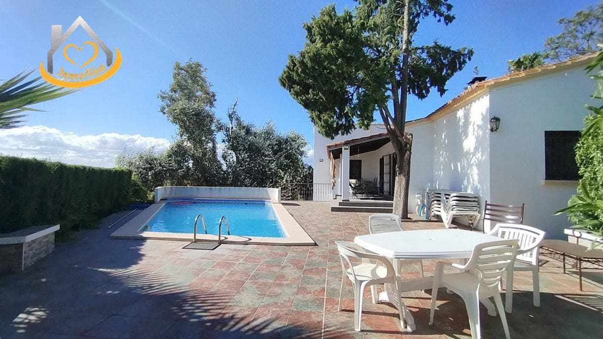 5 quarto Moradia para venda em Cartaya - 460 000 € (Ref: 9679600)