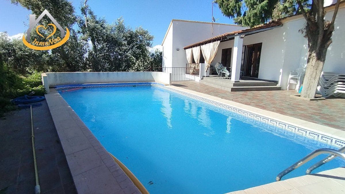 5 quarto Moradia para venda em Cartaya - 460 000 € (Ref: 9679600)