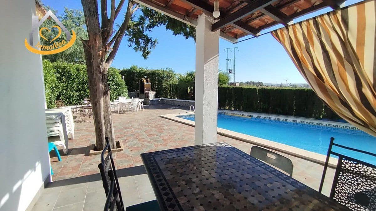 5 quarto Moradia para venda em Cartaya - 460 000 € (Ref: 9679600)