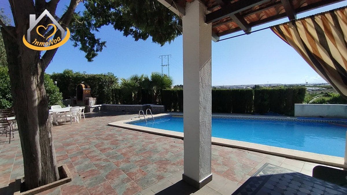 5 quarto Moradia para venda em Cartaya - 460 000 € (Ref: 9679600)