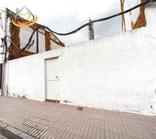 Rakentamaton maa myytävänä paikassa Cartaya - 195 500 € (Ref: 9758665)