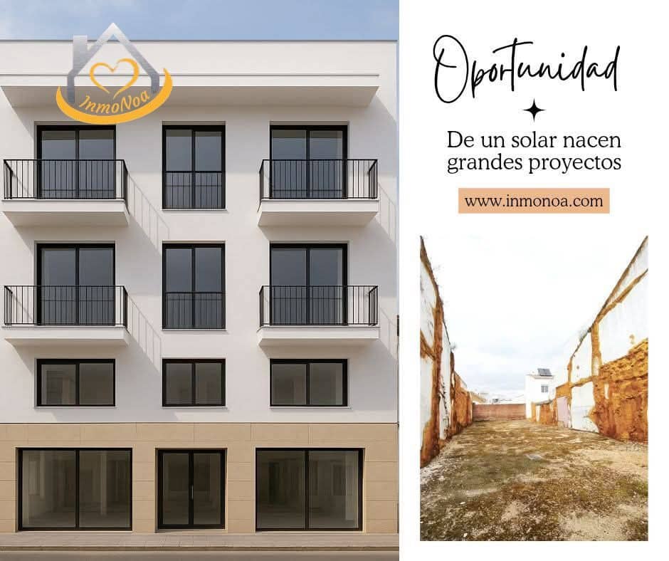 Grond te koop in Cartaya - € 195.500 (Ref: 9758665)