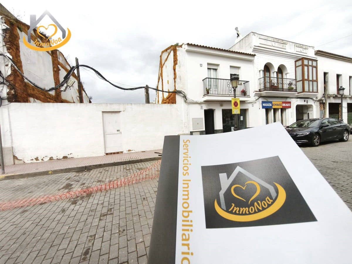 Grond te koop in Cartaya - € 195.500 (Ref: 9758665)