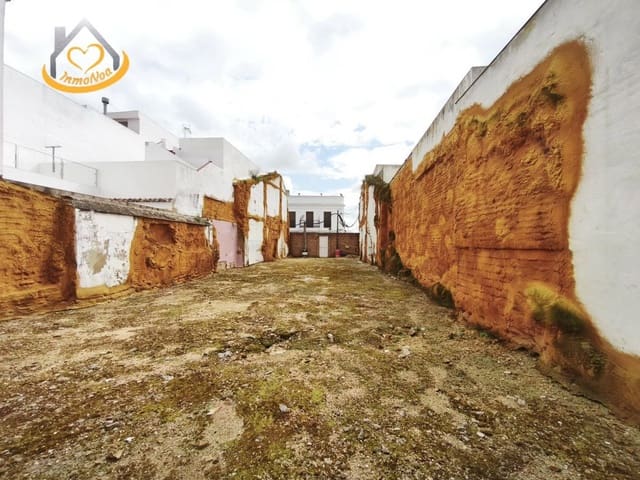 Rakentamaton maa myytävänä paikassa Cartaya - 195 500 € (Ref: 9758665)