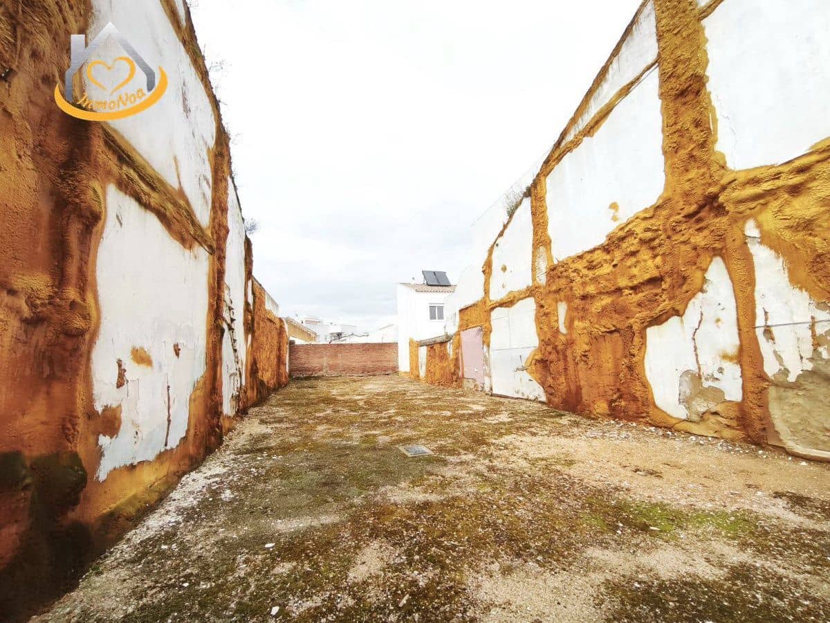 Grond te koop in Cartaya - € 195.500 (Ref: 9758665)