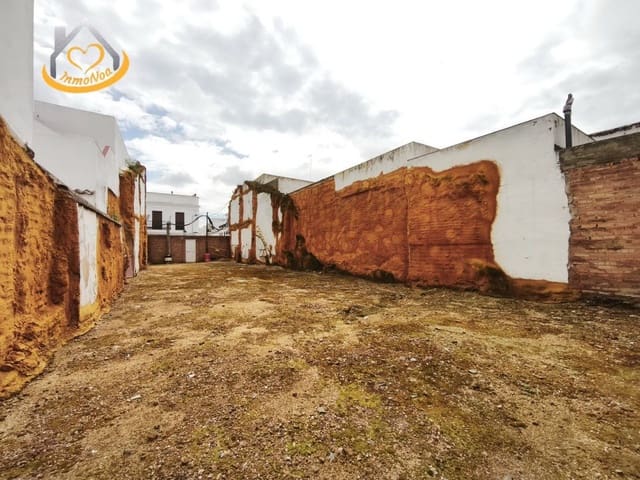 Rakentamaton maa myytävänä paikassa Cartaya - 195 500 € (Ref: 9758665)