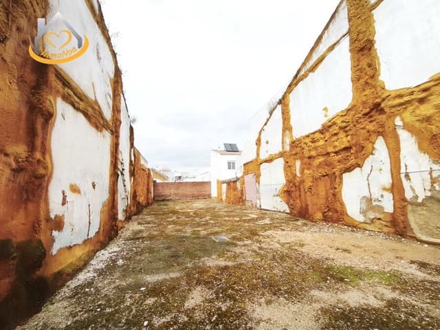 Rakentamaton maa myytävänä paikassa Cartaya - 195 500 € (Ref: 9758665)