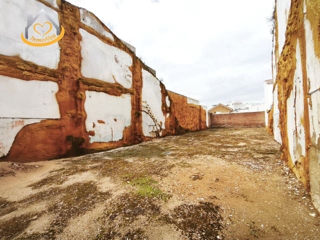 Rakentamaton maa myytävänä paikassa Cartaya - 195 500 € (Ref: 9758665)