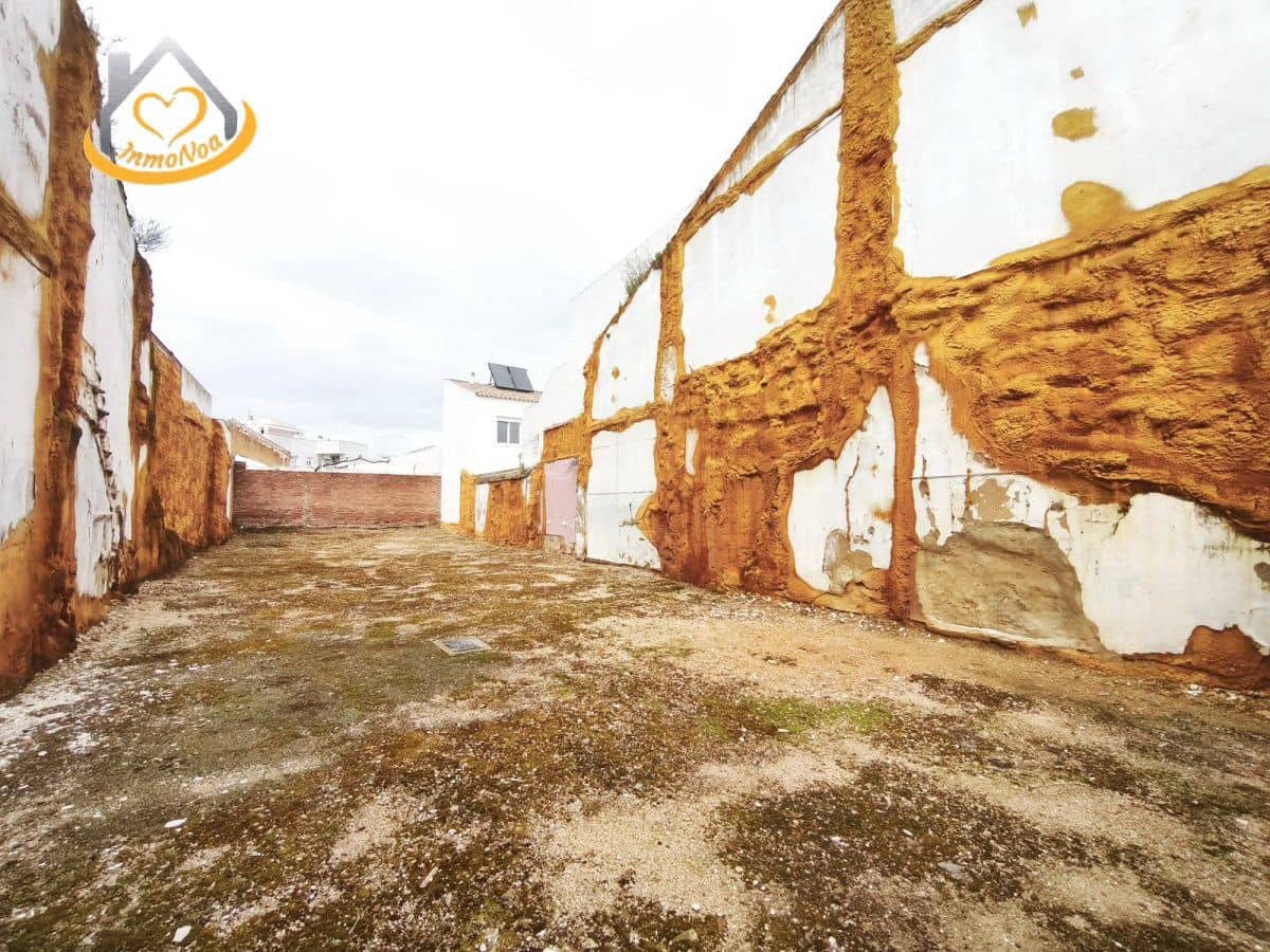 Grond te koop in Cartaya - € 195.500 (Ref: 9758665)