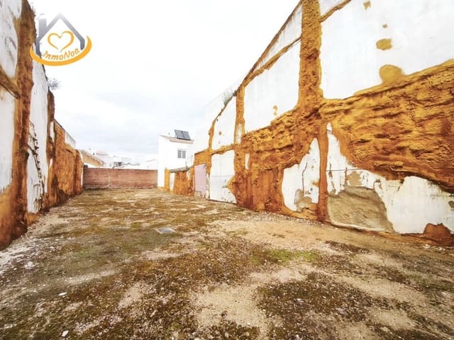 Rakentamaton maa myytävänä paikassa Cartaya - 195 500 € (Ref: 9758665)