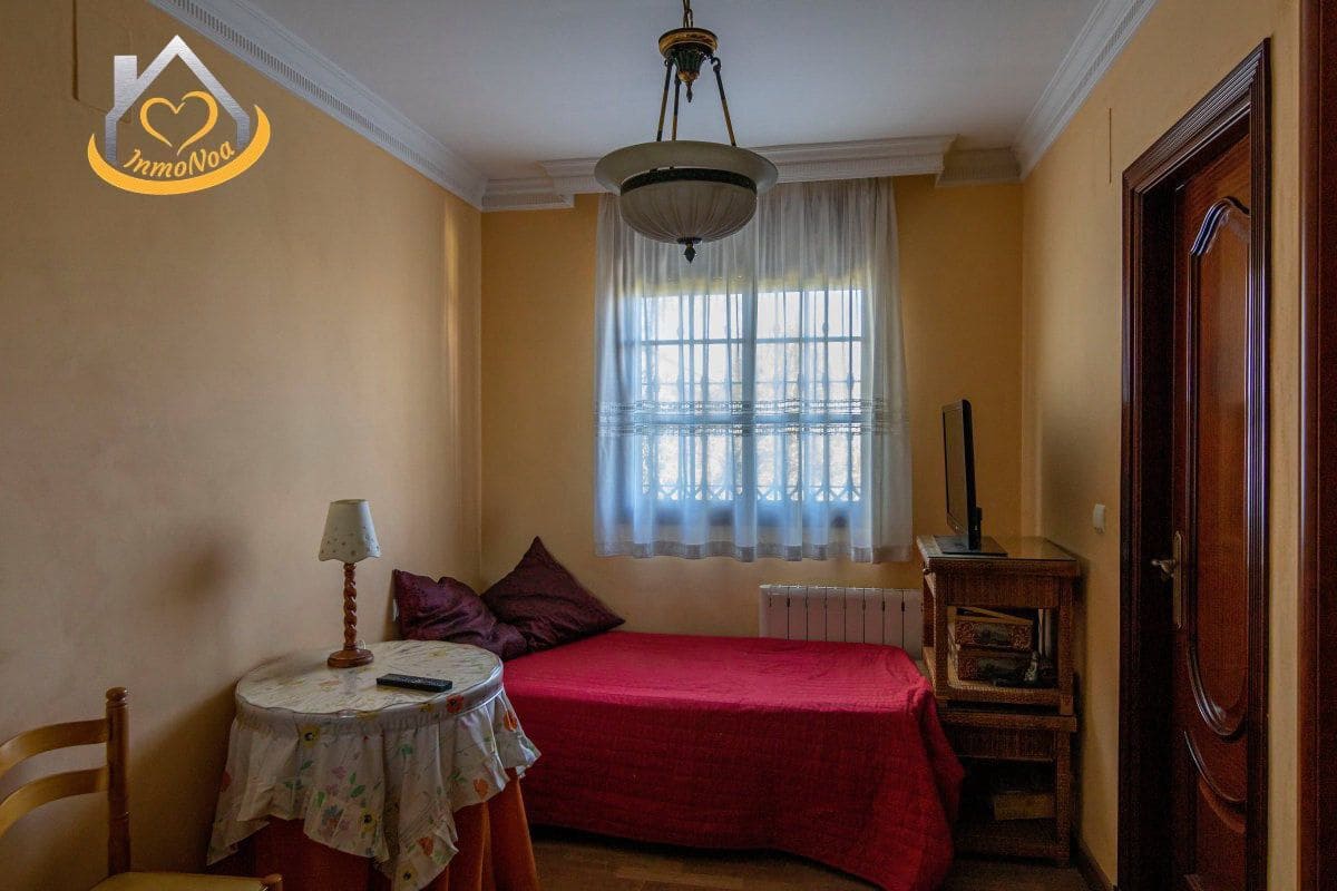 5 soveværelse Villa til salg i Aljaraque - € 530.000 (Ref: 9780265)