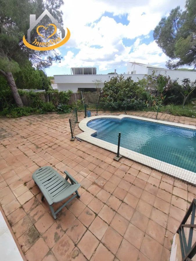 5 soveværelse Villa til salg i Aljaraque - € 530.000 (Ref: 9780265)