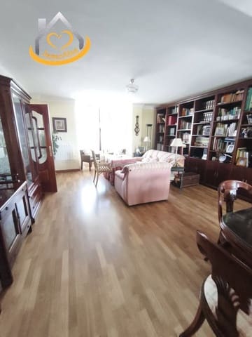 5 sypialnia Willa na sprzedaż w Aljaraque - 530 000 € (Ref: 9780265)