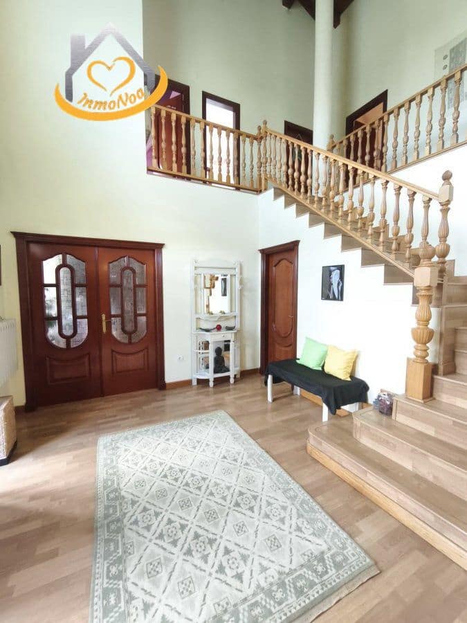 5 soveværelse Villa til salg i Aljaraque - € 530.000 (Ref: 9780265)