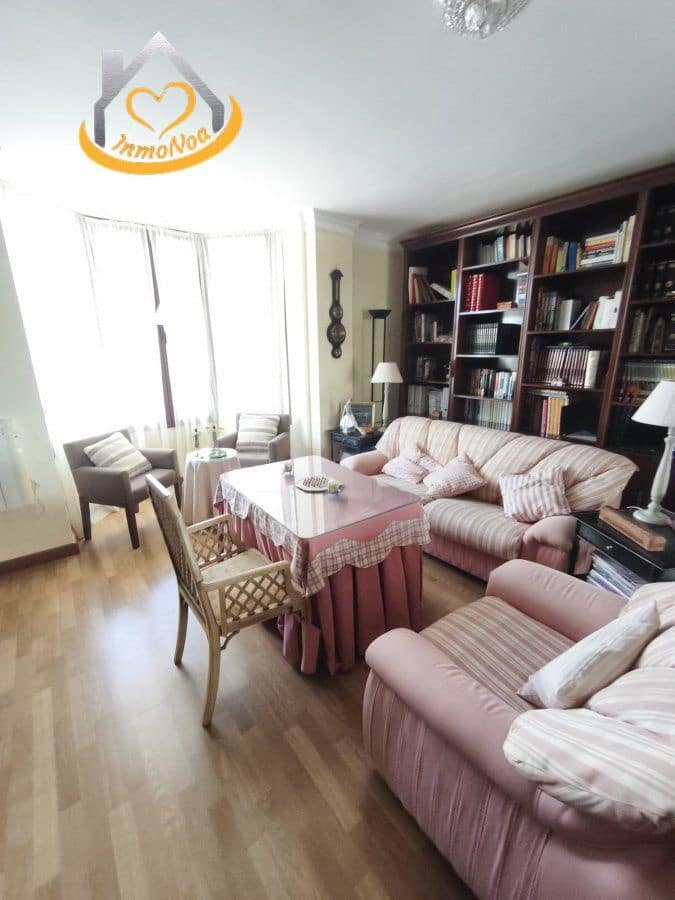 5 soveværelse Villa til salg i Aljaraque - € 530.000 (Ref: 9780265)