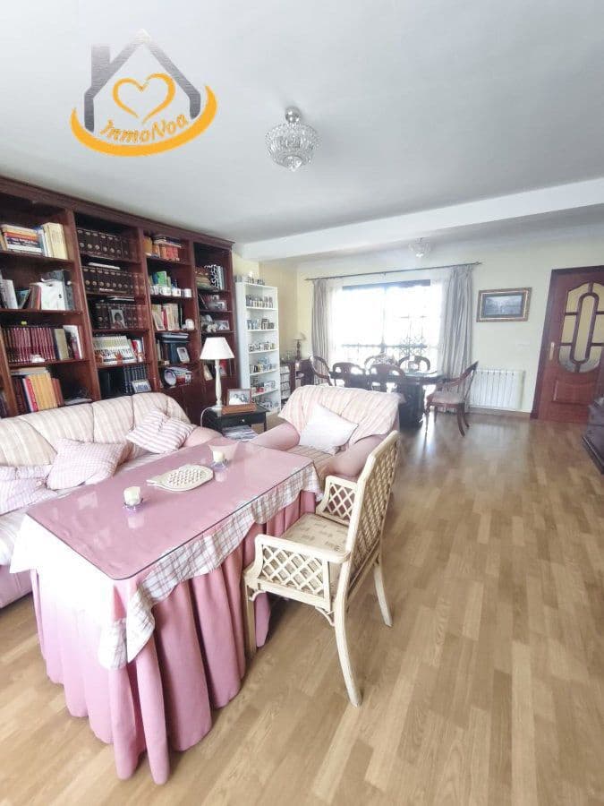 5 soveværelse Villa til salg i Aljaraque - € 530.000 (Ref: 9780265)