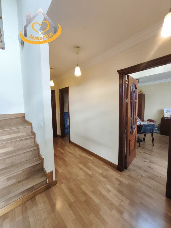 5 soveværelse Villa til salg i Aljaraque - € 530.000 (Ref: 9780265)