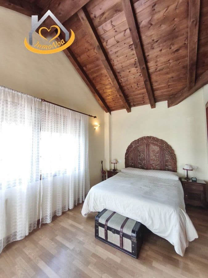 5 soveværelse Villa til salg i Aljaraque - € 530.000 (Ref: 9780265)