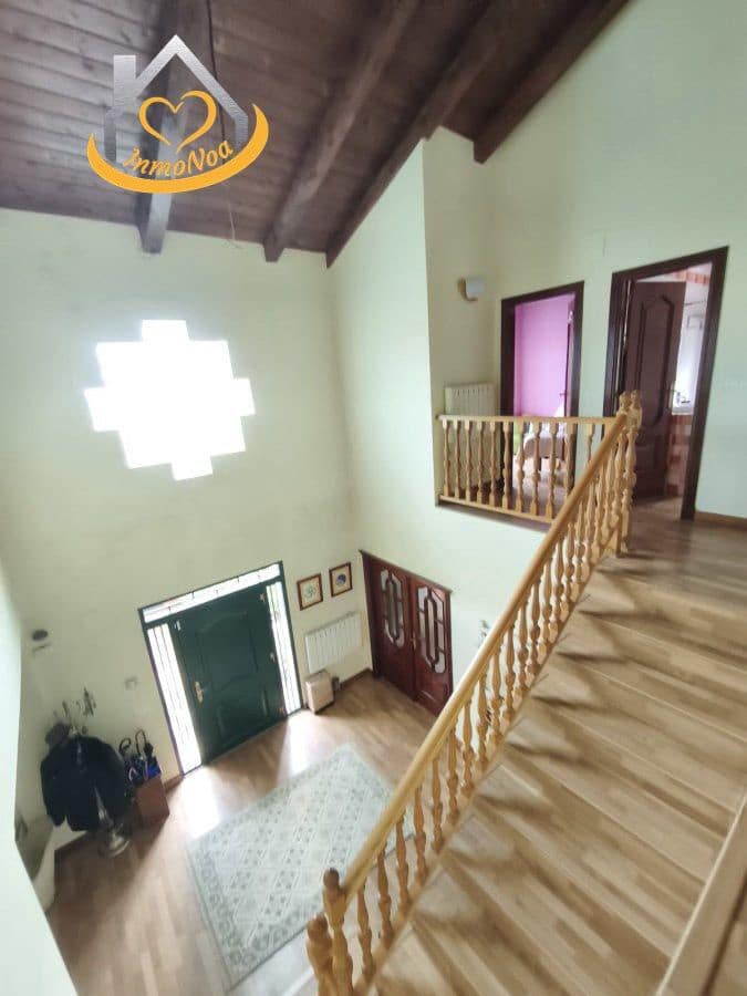 5 soveværelse Villa til salg i Aljaraque - € 530.000 (Ref: 9780265)