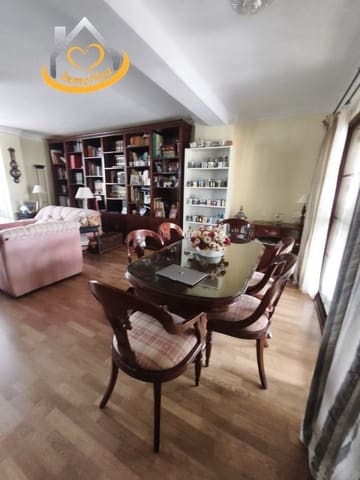 5 sypialnia Willa na sprzedaż w Aljaraque - 530 000 € (Ref: 9780265)