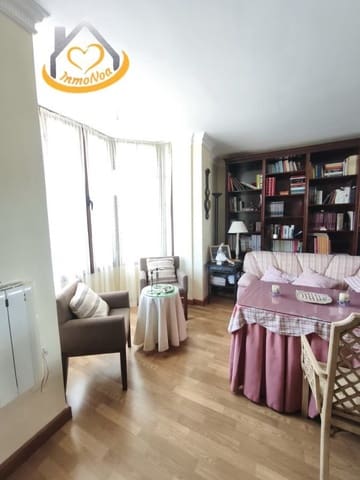 5 sypialnia Willa na sprzedaż w Aljaraque - 530 000 € (Ref: 9780265)