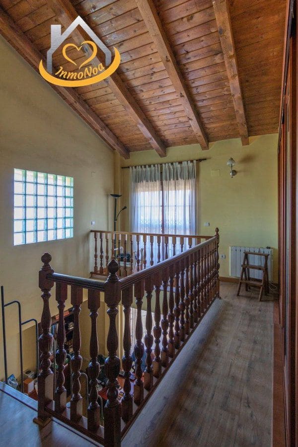 5 soveværelse Villa til salg i Aljaraque - € 530.000 (Ref: 9780265)