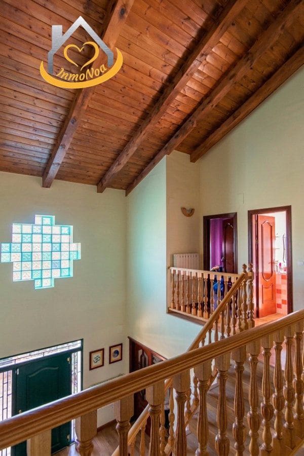 5 soveværelse Villa til salg i Aljaraque - € 530.000 (Ref: 9780265)