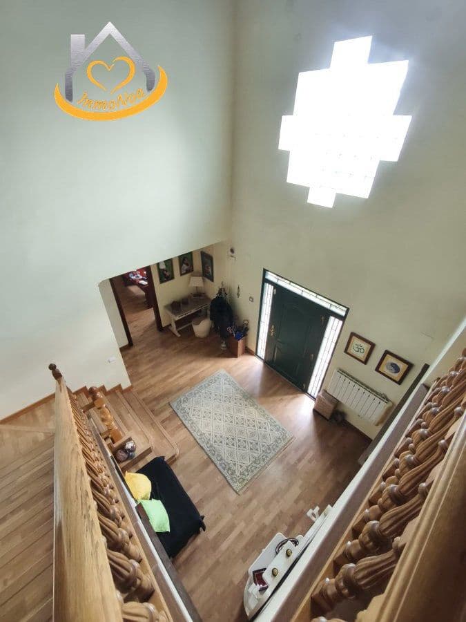 5 soveværelse Villa til salg i Aljaraque - € 530.000 (Ref: 9780265)