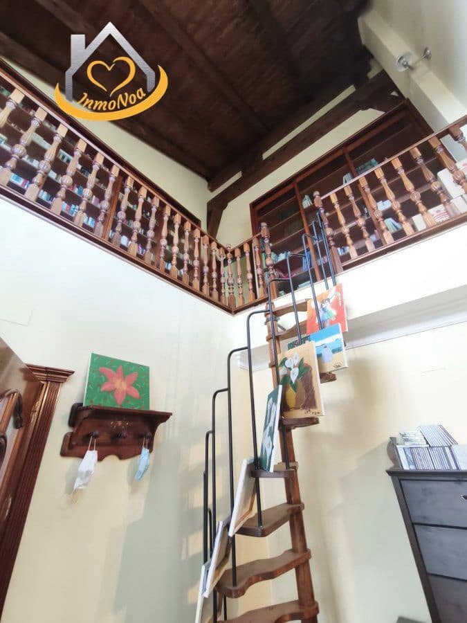 5 soveværelse Villa til salg i Aljaraque - € 530.000 (Ref: 9780265)