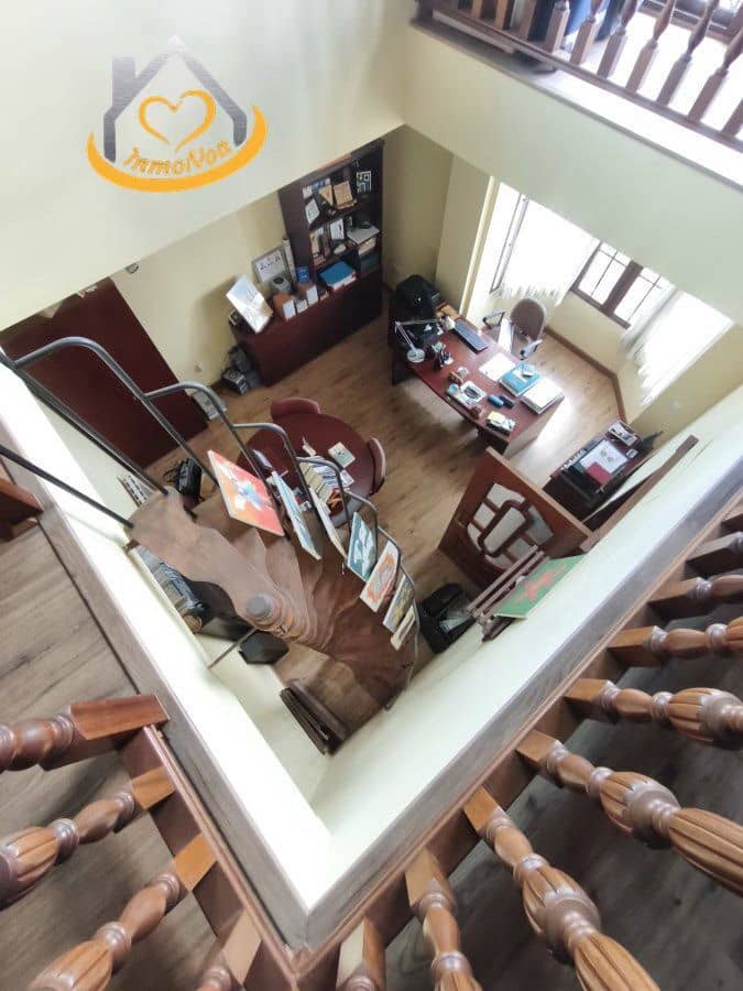 5 soveværelse Villa til salg i Aljaraque - € 530.000 (Ref: 9780265)