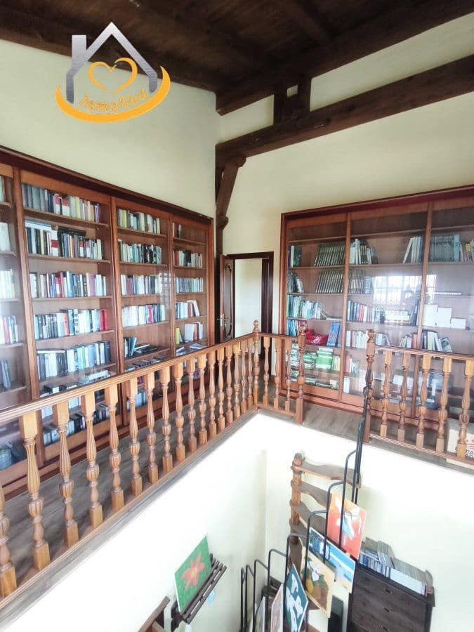 5 soveværelse Villa til salg i Aljaraque - € 530.000 (Ref: 9780265)