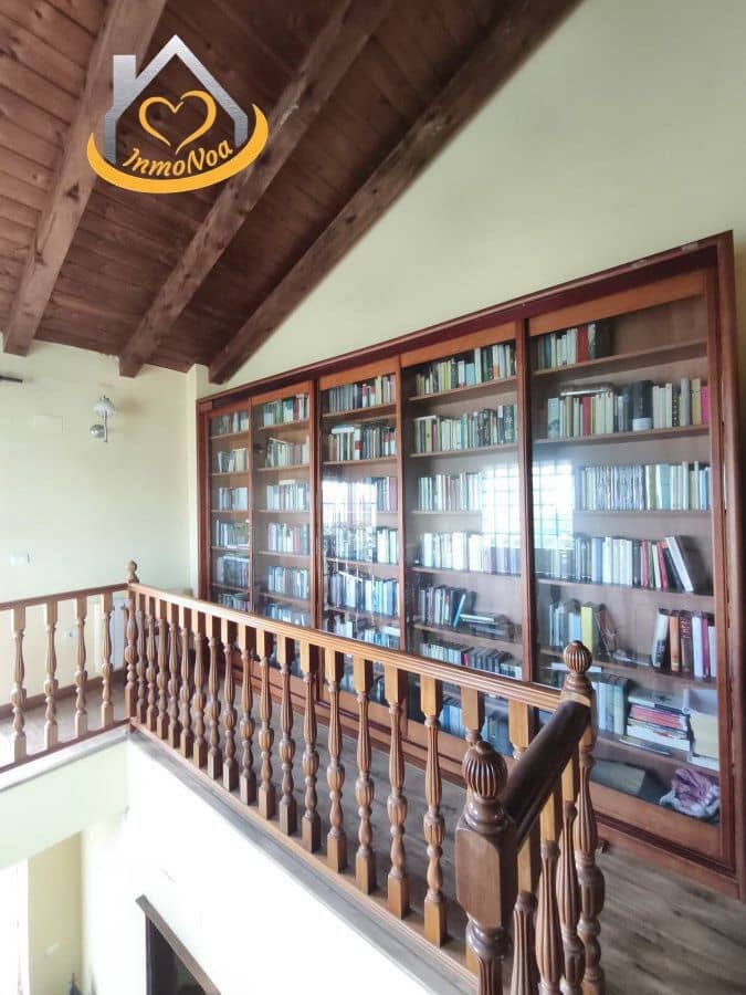 5 soveværelse Villa til salg i Aljaraque - € 530.000 (Ref: 9780265)